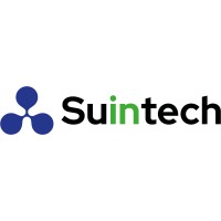 Suintech logo - Similar company to Solic Ingeniería De Control