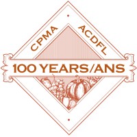 Canadian Produce Marketing Association (CPMA) logo - Similar company to Bcfresh Vegetables