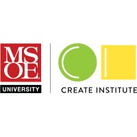 CREATE Institute logo - Similar company to Protestra