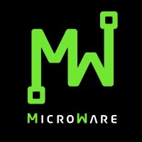 MW Microware logo - Similar company to Microware Cloud Services