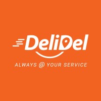 DELIDEL logo - Similar company to Goeasytrip Pte Ltd