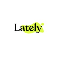 Lately logo - Similar company to Razor Marketing (Razor Ltd., Llc)