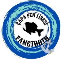 FangTooth Takımı logo - Similar company to Crocotive 🐊