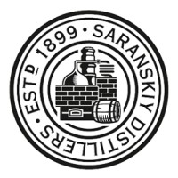 Saranskiy Distillers logo - Similar company to Tecsa Alimentos
