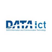 DATA ICT logo - Similar company to Numondial Digital Telecom Services Ltd