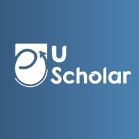 UScholar logo - Similar company to Neni Tech