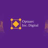 Optaarc Inc. Digital logo - Similar company to Copnow