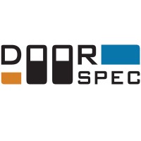 DOORspec inc. logo - Similar company to Sconrail