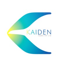 Kaiden Tours Pvt Ltd