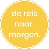 De Reis Naar Morgen logo - Similar company to Polyplan Reizen