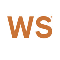 Wireside Communications® logo - Similar company to Studio Samuel