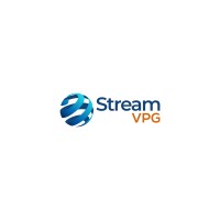 StreamVPG logo - Similar company to Adtec Digital