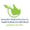 Innovative Medical Services Co. logo - Similar company to Innovative Medical Services