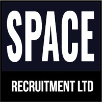 SPACE RECRUITMENT LTD logo - Similar company to Celestial Search