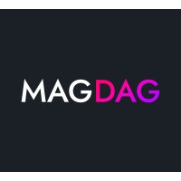 MAG Digital Agency logo - Similar company to Dynaamx