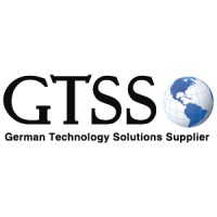 GTSS German Technology Solutions Supplier logo - Similar company to Mincka Engineering Pty Ltd
