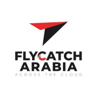 Flycatch Arabia | فلاي كاتش العربية logo - Similar company to Flycatch