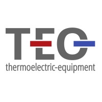 THERMOELECTRIC EQUIPMENT S.R.L. logo - Similar company to Tec Microsystems Gmbh