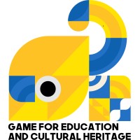 Game for Education and Cultural Heritage logo - Similar company to Hige Studio