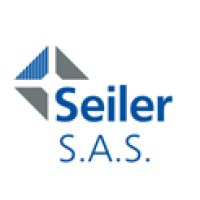 Seiler SAS Biogaz logo - Similar company to Biogaz-Iff