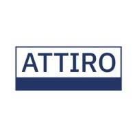 Attiro logo - Similar company to Aeteron