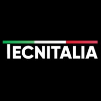 Tecnitalia logo - Similar company to Group Gis