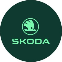 Zedex Skoda logo - Similar company to Brite Škoda (Brite Autowheels Pvt. Ltd.)