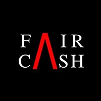 Fair Cash Serviços Financeiros logo - Similar company to Pagaíou Serviços Financeiros