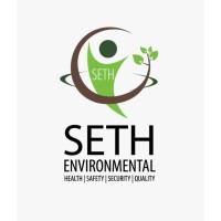 Seth EHSSQ Consult logo - Similar company to Green Doctors Programme