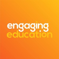 Engaging Education logo - Similar company to Design Studio At Yorkshire Wildlife Trust