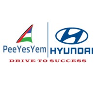 Peeyesyem Hyundai