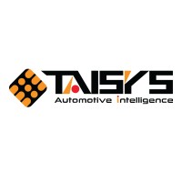 Taisys India logo - Similar company to Sensorise