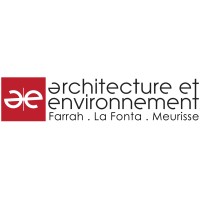 ARCHITECTURE ET ENVIRONNEMENT logo - Similar company to Architecture, Design & Development-Add
