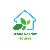 BravaGardenHomes logo - Similar company to Momade