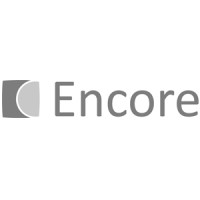 Encore Seating logo - Similar company to Arcadia
