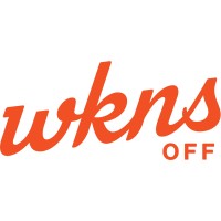 wkns off logo - Similar company to The Great Exhibition