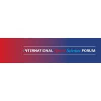 International Sports Sciences Forum logo - Similar company to Hoenirseo