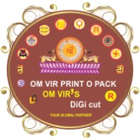 Om Vir Print O Pack logo - Similar company to Nirved Corrugation Industry