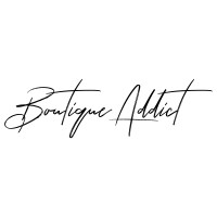 BOUTIQUE ADDICT logo - Similar company to Boutique