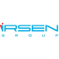 Irsen Group logo - Similar company to Office Support