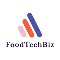 FoodTechBiz logo - Similar company to Foodbev Media