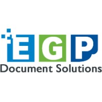 EGP - Document Solutions logo - Similar company to Standard Office Systems Of Atlanta