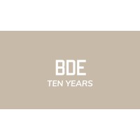 BDE Attorneys logo - Similar company to Hlambuluka Cleaning & Maintenance Solutions