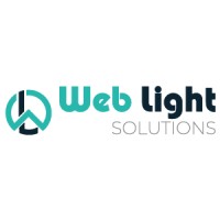 WebLight Solutions logo - Similar company to Brain Payroll