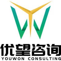 YouWon Consulting logo - Similar company to Linknow
