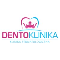 Dentysta, Stomatolog - DENTOKLINIKA Warszawa logo - Similar company to Trio-Dent - Klinika Stomatologiczna