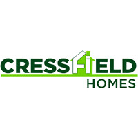 Cressfield Homes logo - Similar company to Denton Nickels