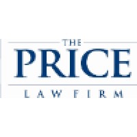 The Price Law Firm logo - Similar company to Resolve Law Group | Price Law Group