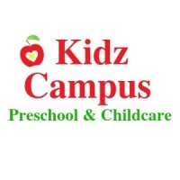 Kidz Campus Preschool & Childcare logo - Similar company to Youthtellers