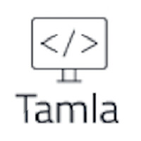 Tamla logo - Similar company to Pristine